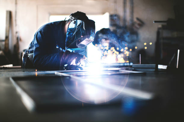 Affordable Welder Services in Lake Of The Pines, CA
