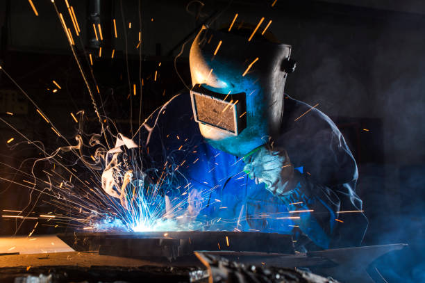 Lake Of The Pines, CA Welder & Metal Fabrication Company