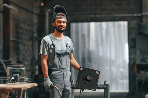 Best Welding Inspection and Certification in Lake Of The Pines, CA