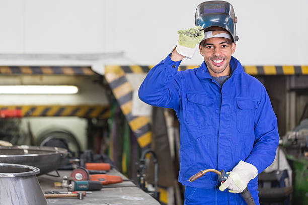 Best Specialty Welding Processes in Lake Of The Pines, CA