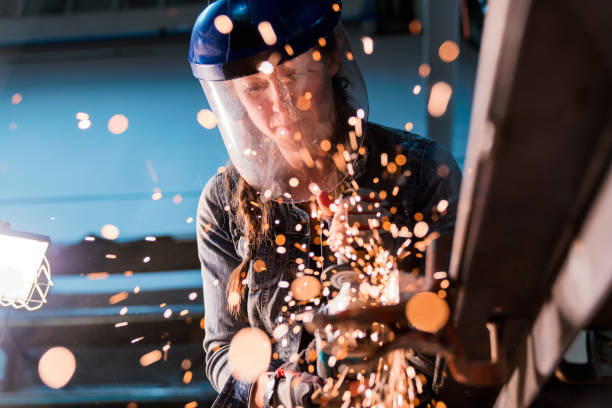 Best Automation and Robotic Welding in Lake Of The Pines, CA