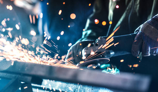 Best Aerospace and Defense Welding in Lake Of The Pines, CA
